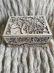 Christmas Eve box